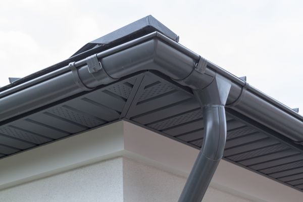 Gutter Replacement in Payson