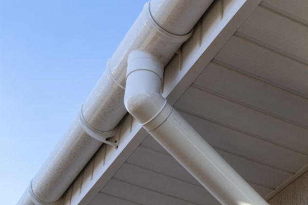 Gutter Installation Service in Payson