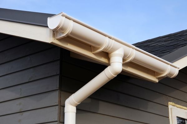 Cost of Roof Gutter Replacement in Payson