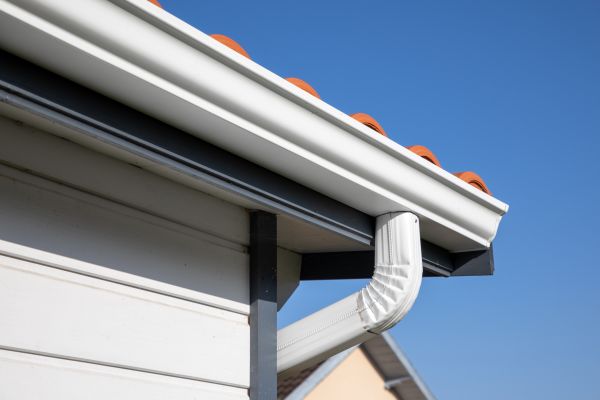 Gutter Sealing in Payson