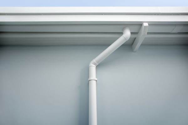 Rain Gutters Installation in Payson