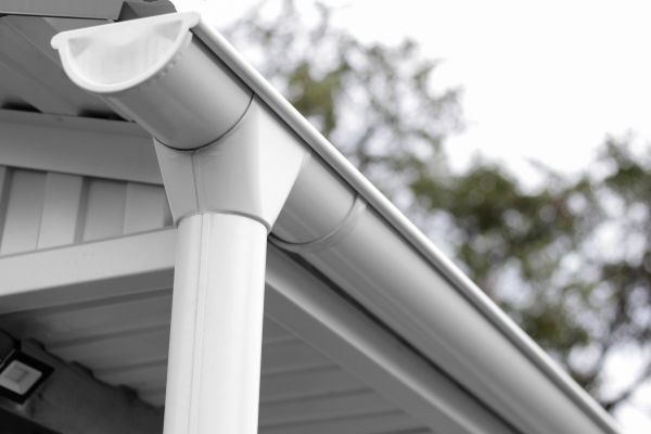 Gutters Replacement in Payson
