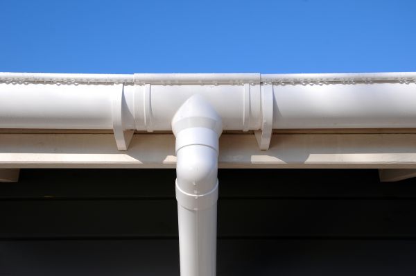 Cost of Rain Gutter Rerouting in Payson