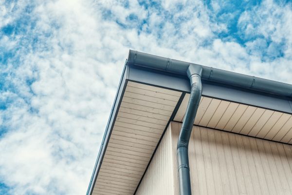 Gutter Fascia Repair in Payson