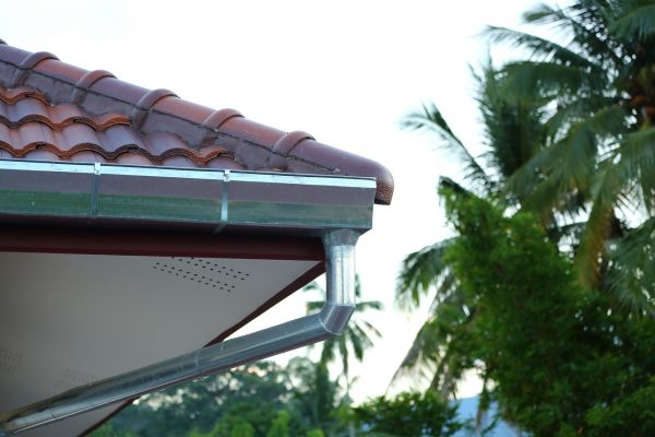 Cost of Stainless Gutters Installation in Payson