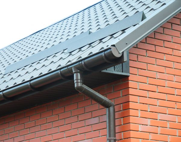 Cost of Roof Downspout Replacement in Payson
