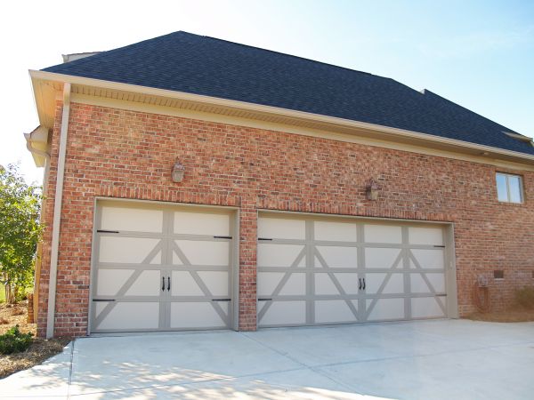 Cost of Garage Downspout Repair in Payson