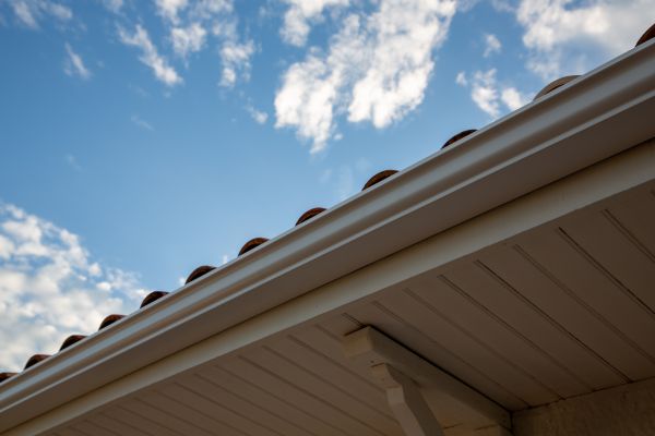 Cost of K Style Gutter Installation in Payson