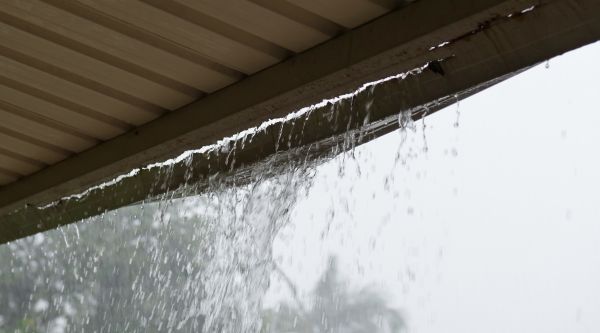 Cost of Leaking Gutter Repair in Payson