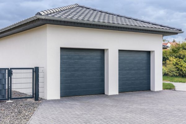 Cost of Garage Gutter Repair in Payson