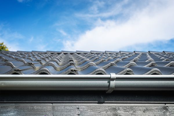 Cost of Half Round Gutter Repair in Payson