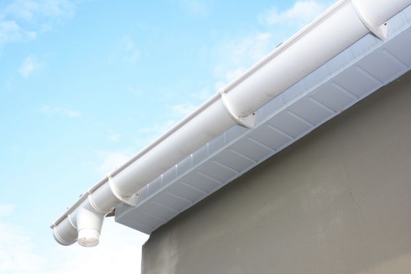 Gutter Patching in Payson