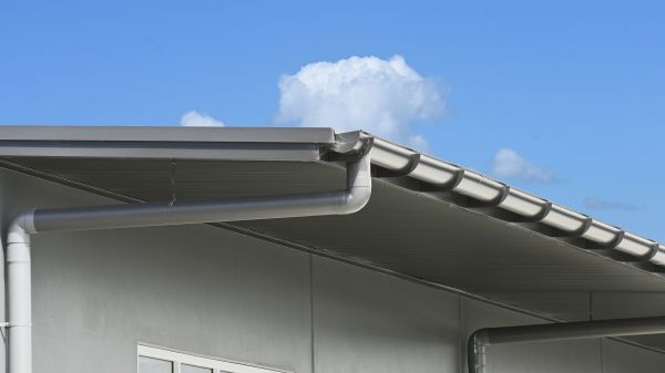 Eavestrough Service in Payson