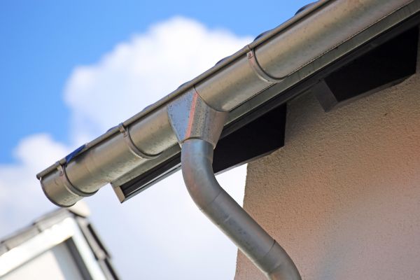 Guttering Replacement in Payson