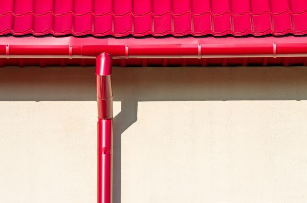 Cost of Downspout Reattachment in Payson