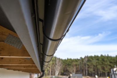Commercial Gutter Systems