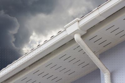 Seamless Gutters Installation