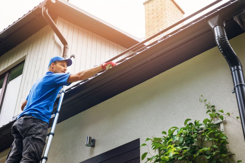 Gutter Maintenance Plans